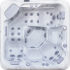 Picture of AquaSolus Harmony Series 2 Hot Tub  