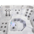 Picture of AquaSolus Serenity Series 3 Hot Tub  