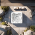 Picture of AquaSolus Solstice Series 3 Hot Tub  
