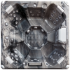 Picture of AquaSolus Solstice Series 3 Hot Tub  