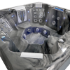 Picture of AquaSolus Solstice Series 3 Hot Tub  