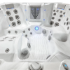 Picture of AquaSolus Zenith Series 3 Hot Tub 