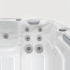 Picture of AquaSolus Zephyr Series 1 Hot Tub  