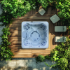 Picture of AquaSolus Calma Series 2 Hot Tub 