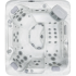 Picture of AquaSolus Aspen Series 2 Hot Tub 