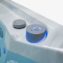 Picture of AquaSolus Aspen Series 2 Hot Tub 