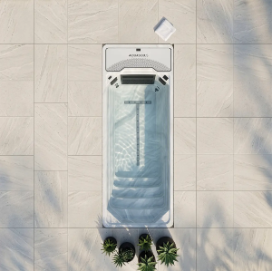 Picture of Tidal Professional Mini Pool  