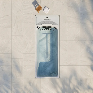 Picture of Wave Mini Pool  