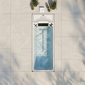 Picture of Wave Professional Mini Pool  