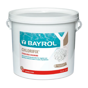 Bayrol Chlorifix 