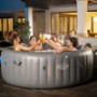 Picture for category Inflatable Hot Tubs 