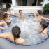 Lay-Z-Spa Carrara