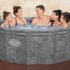 Lay-Z-Spa Carrara