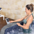 Lay-Z-Spa Carrara