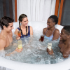 Lay-Z-Spa Fiji