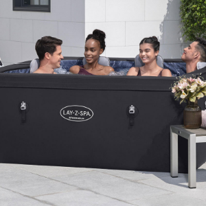 Lay-Z-Spa Stockholm