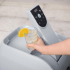 Lay-Z-Spa Santorini Hydrojet Pro