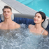 Lay-Z-Spa Santorini Hydrojet Pro