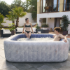 Lay-Z-Spa San Francisco Hydrojet Pro