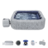 Lay-Z-Spa San Francisco Hydrojet Pro