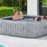 Lay-Z-Spa San Francisco Hydrojet Pro