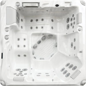 All Hot Tubs