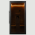 Hekla Infrared Sauna Collection