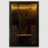 Hekla Infrared Sauna Collection