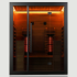Hekla Infrared Sauna Collection