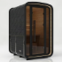 Hekla Mini Cube Sauna