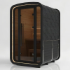 Hekla Mini Cube Sauna
