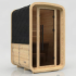 Hekla Mini Cube Sauna