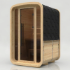 Hekla Mini Cube Sauna