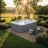 Aquasolus Solara Swim Spa