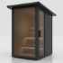 Mini Cabin