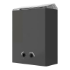 Harvia The Wall Sauna Heater