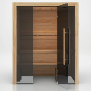 Hekla Traditional Sauna Collection