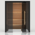 Hekla Traditional Sauna Collection