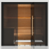 Hekla Traditional Sauna Collection