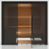 Hekla Traditional Sauna Collection
