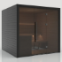 Hekla Traditional Sauna Collection