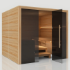 Hekla Traditional Sauna Collection