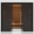 Hekla Traditional Sauna Collection