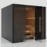 Hekla Traditional Sauna Collection