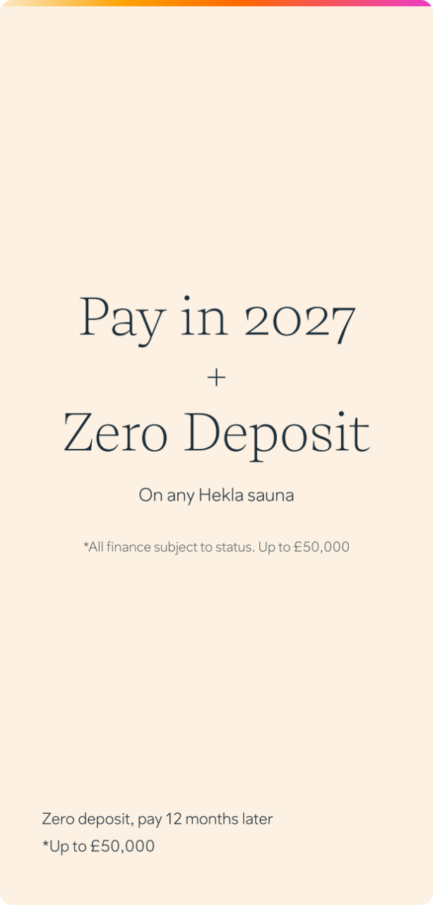 Hekla finance options
