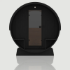 Hekla Barrel Sauna Nero