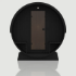 Hekla Barrel Sauna Nero