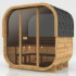 Hekla Cube Sauna