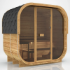 Hekla Cube Sauna