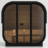 Hekla Cube Sauna